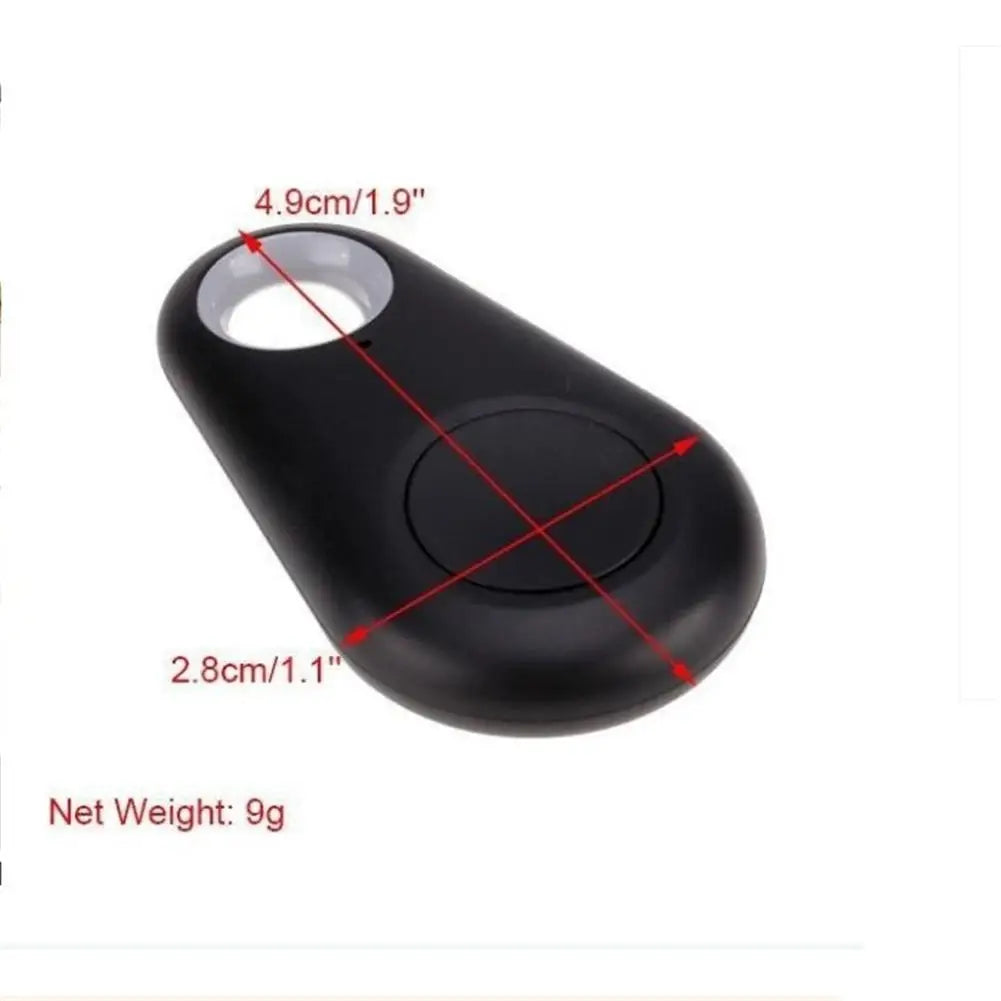 Smart Dog Bluetooth Locator Pet GPS