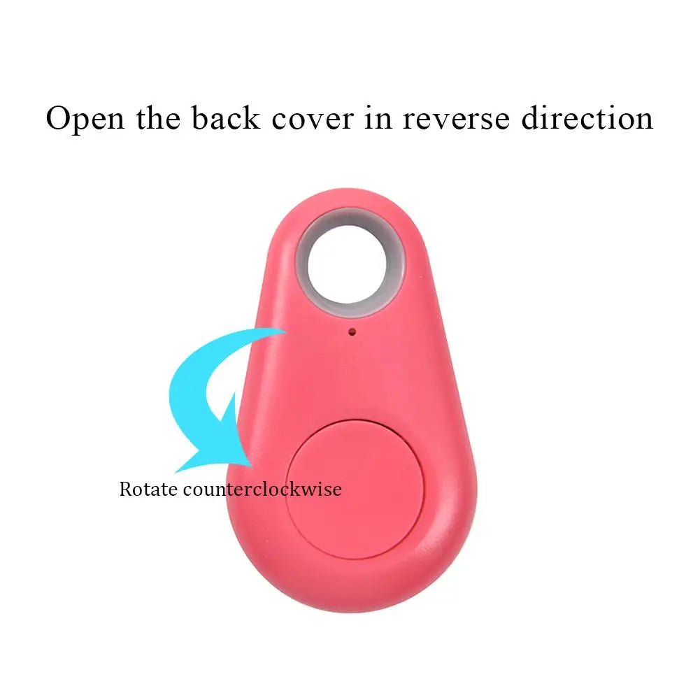 Smart Dog Bluetooth Locator Pet GPS