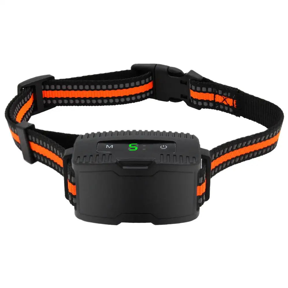 Electronic Pet Training Shock Collar