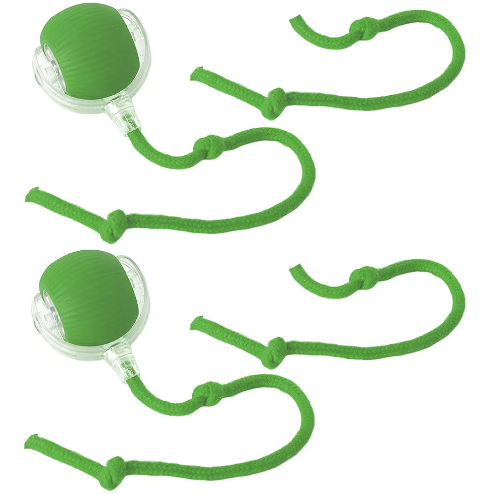 Automatic Rolling Cat Interctive Ball Toy