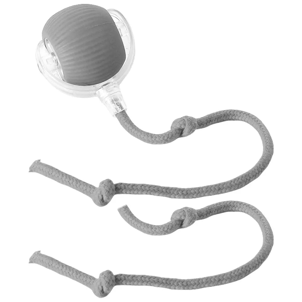 Automatic Rolling Cat Interctive Ball Toy