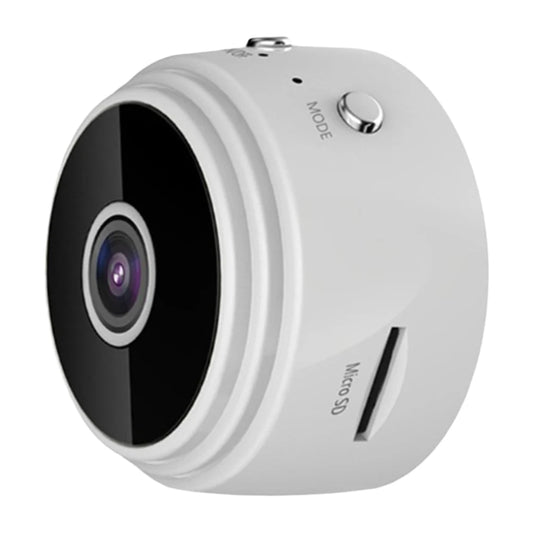 Wireless Camera HD 1080p Voice Video Recorder