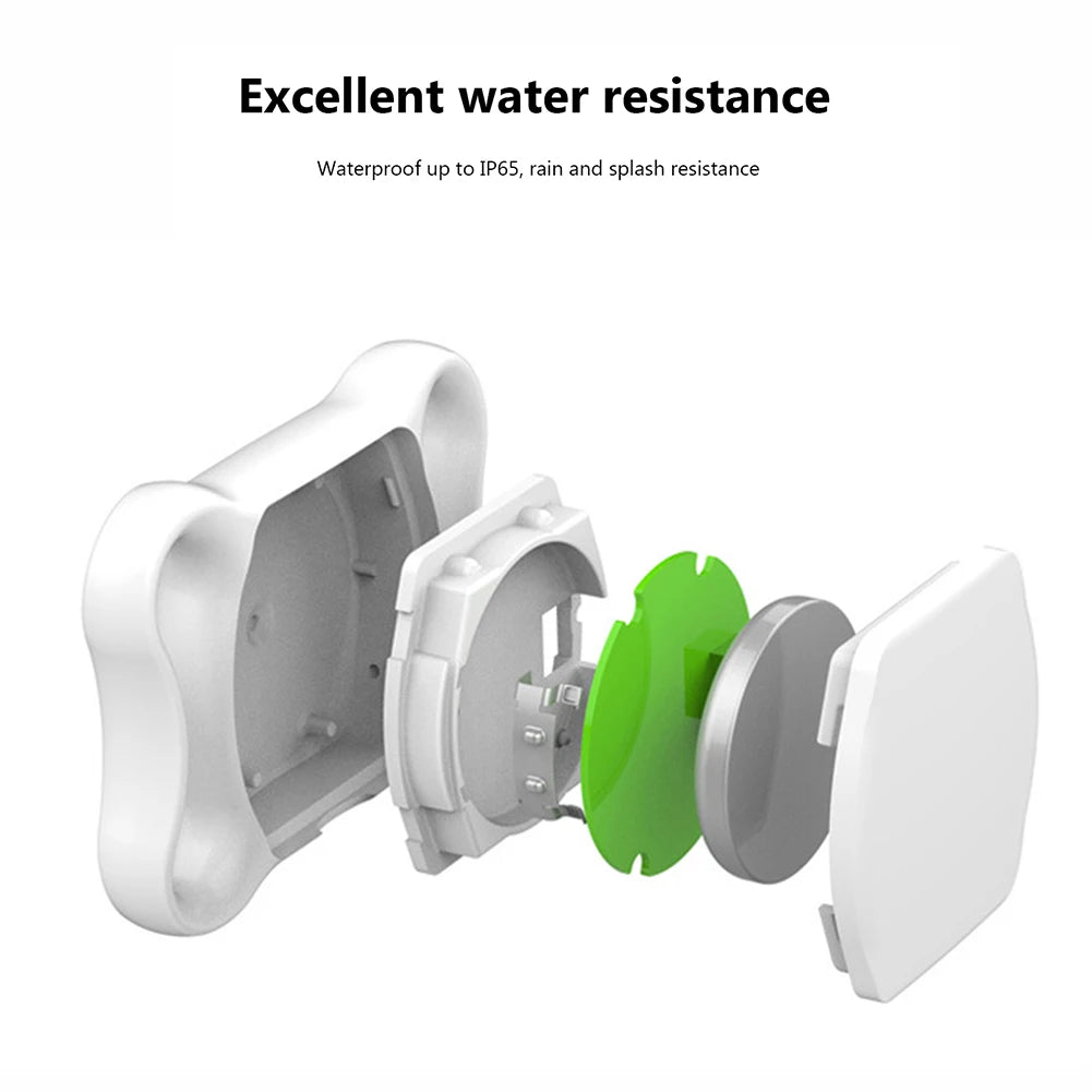 Mini Pet GPS Locator Tracker