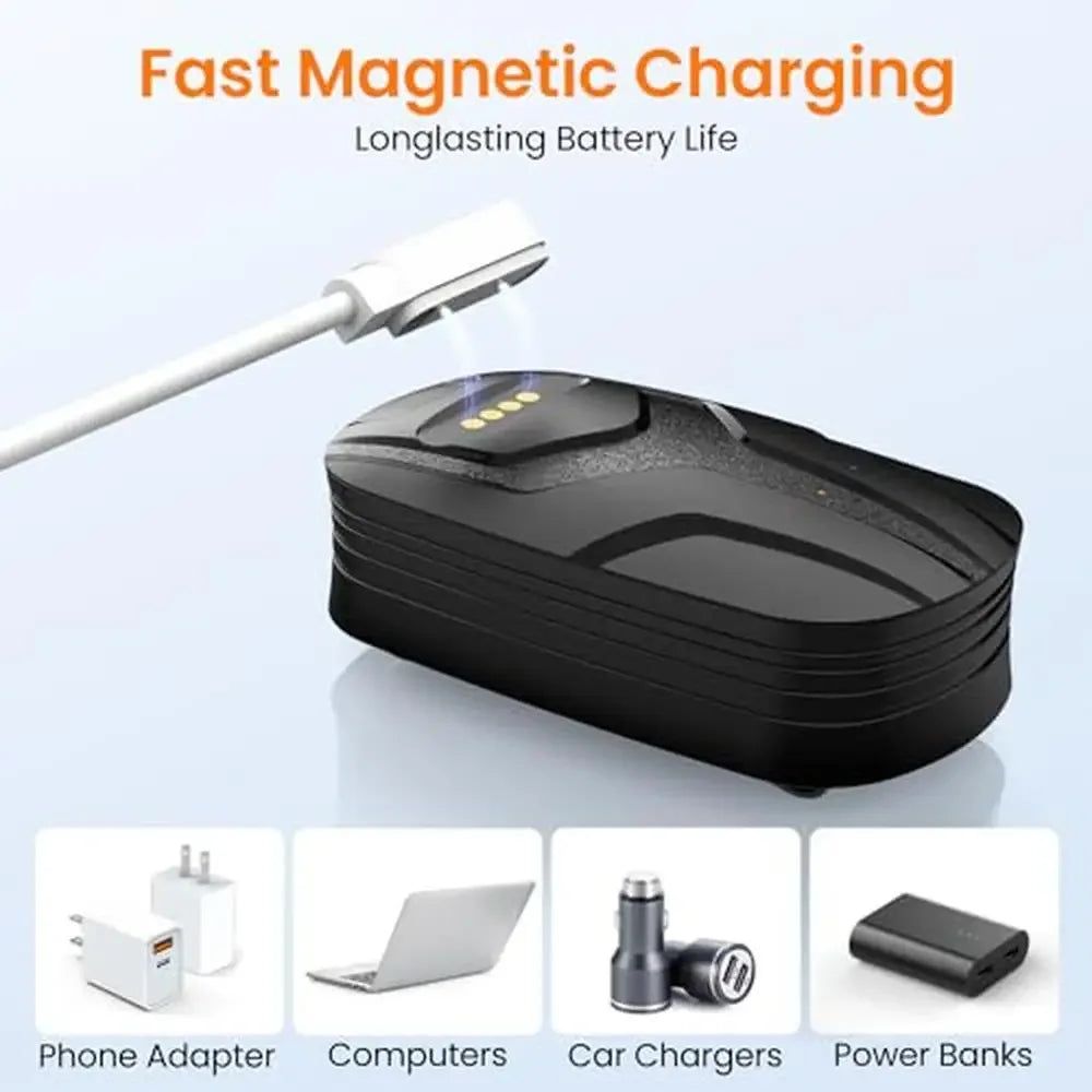 Health Monitoring & GPS Tracker