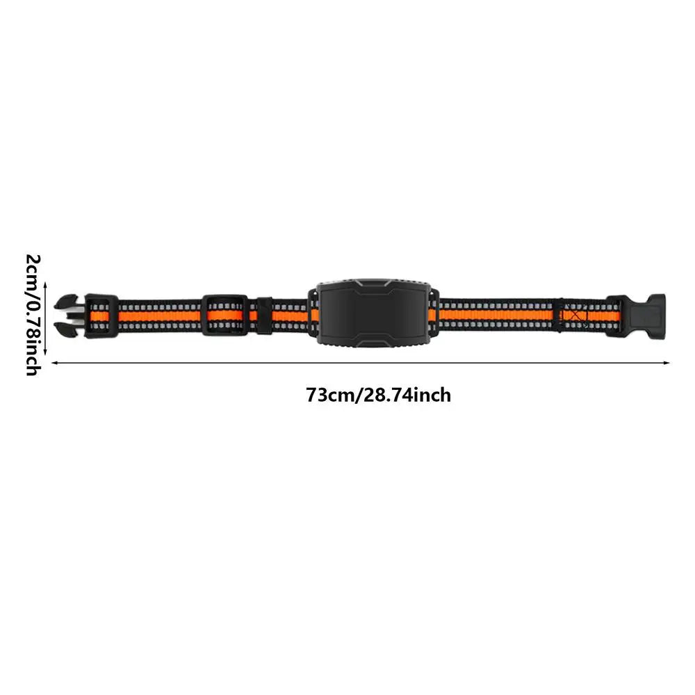 Electronic Pet Training Shock Collar