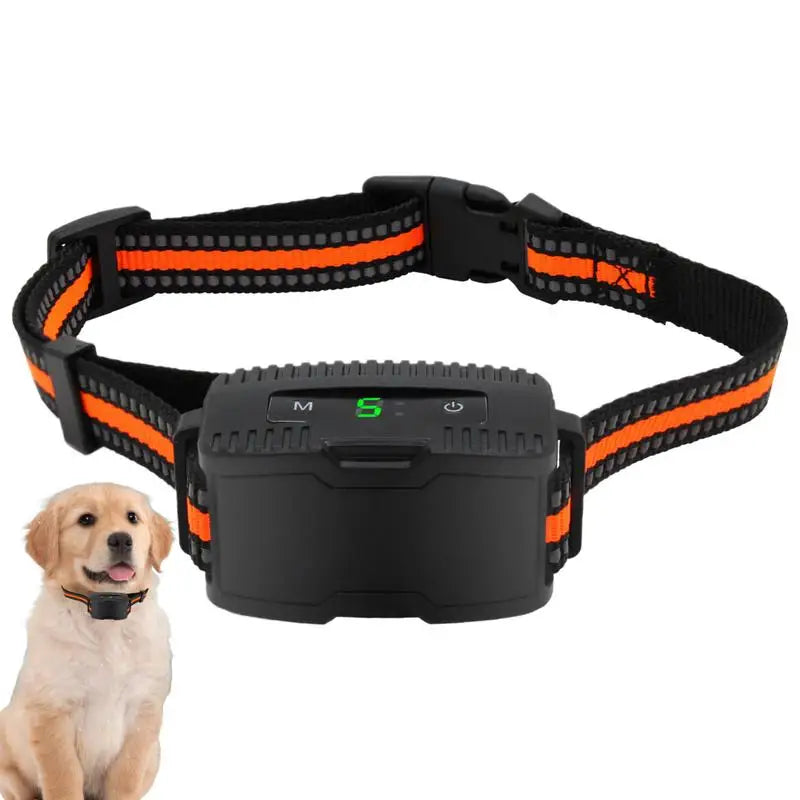 Electronic Pet Training Shock Collar
