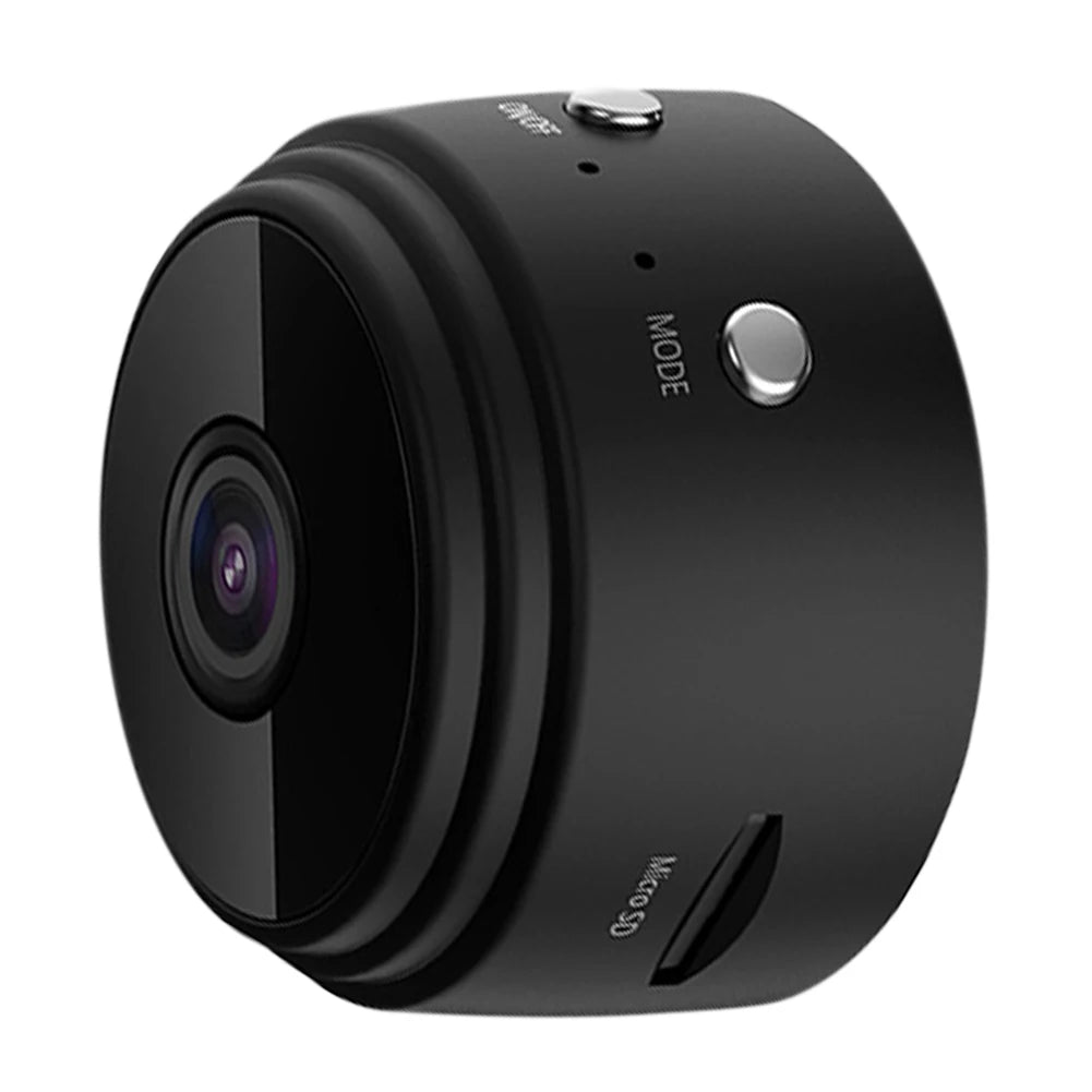 Wireless Camera HD 1080p Voice Video Recorder