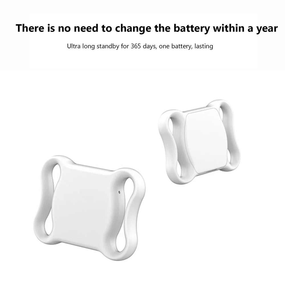 Mini Pet GPS Locator Tracker