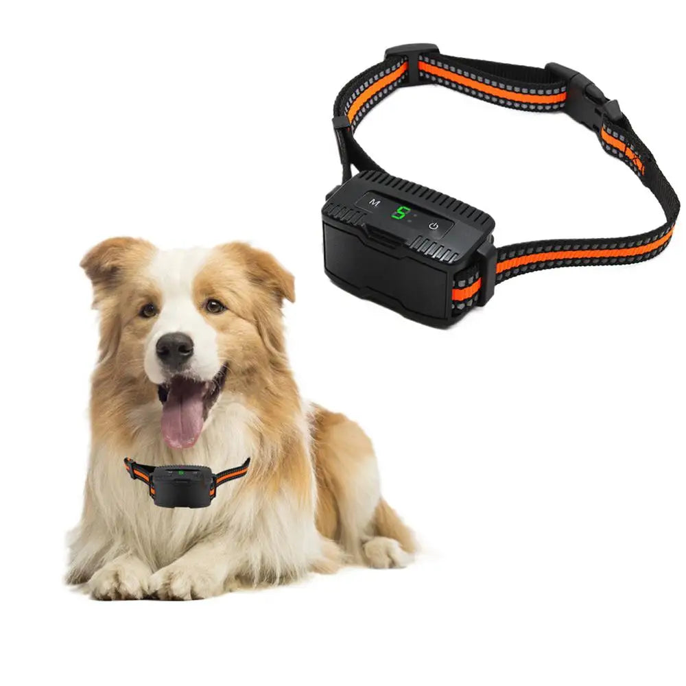 Electronic Pet Training Shock Collar