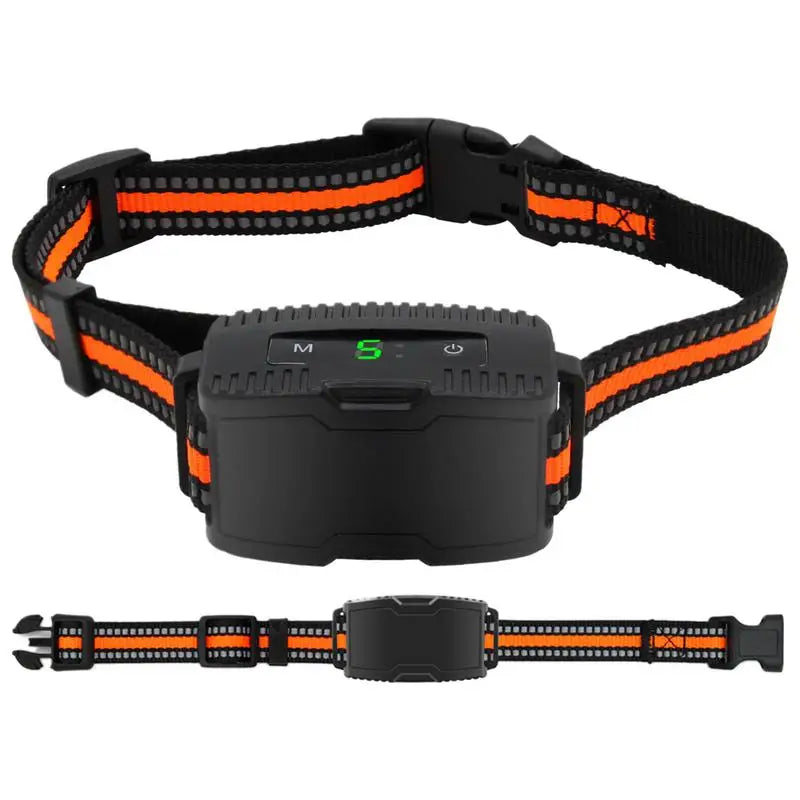 Electronic Pet Training Shock Collar