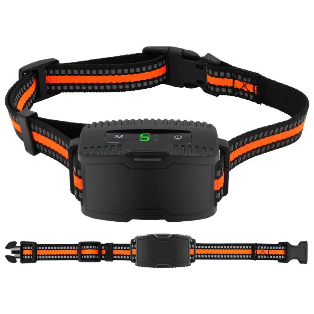 Electronic Pet Training Shock Collar