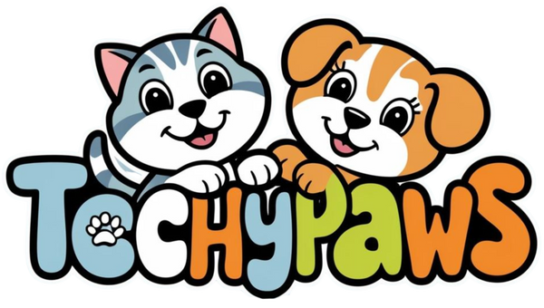 TechyPaws