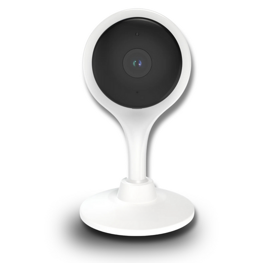 Pet Monitor Surveillance Camera